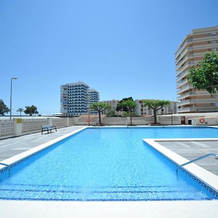 Apartamento Estoril Vistas Mar Orangecosta Benicàssim Esterno foto