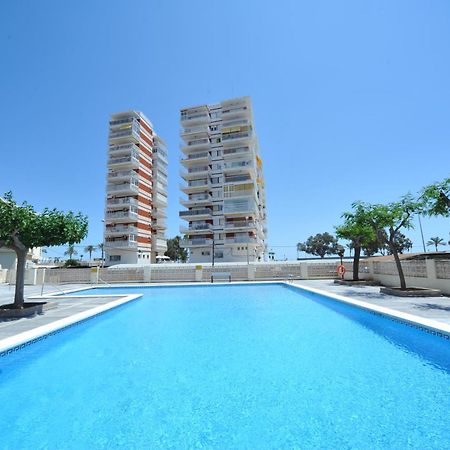 Apartamento Estoril Vistas Mar Orangecosta Benicàssim Esterno foto