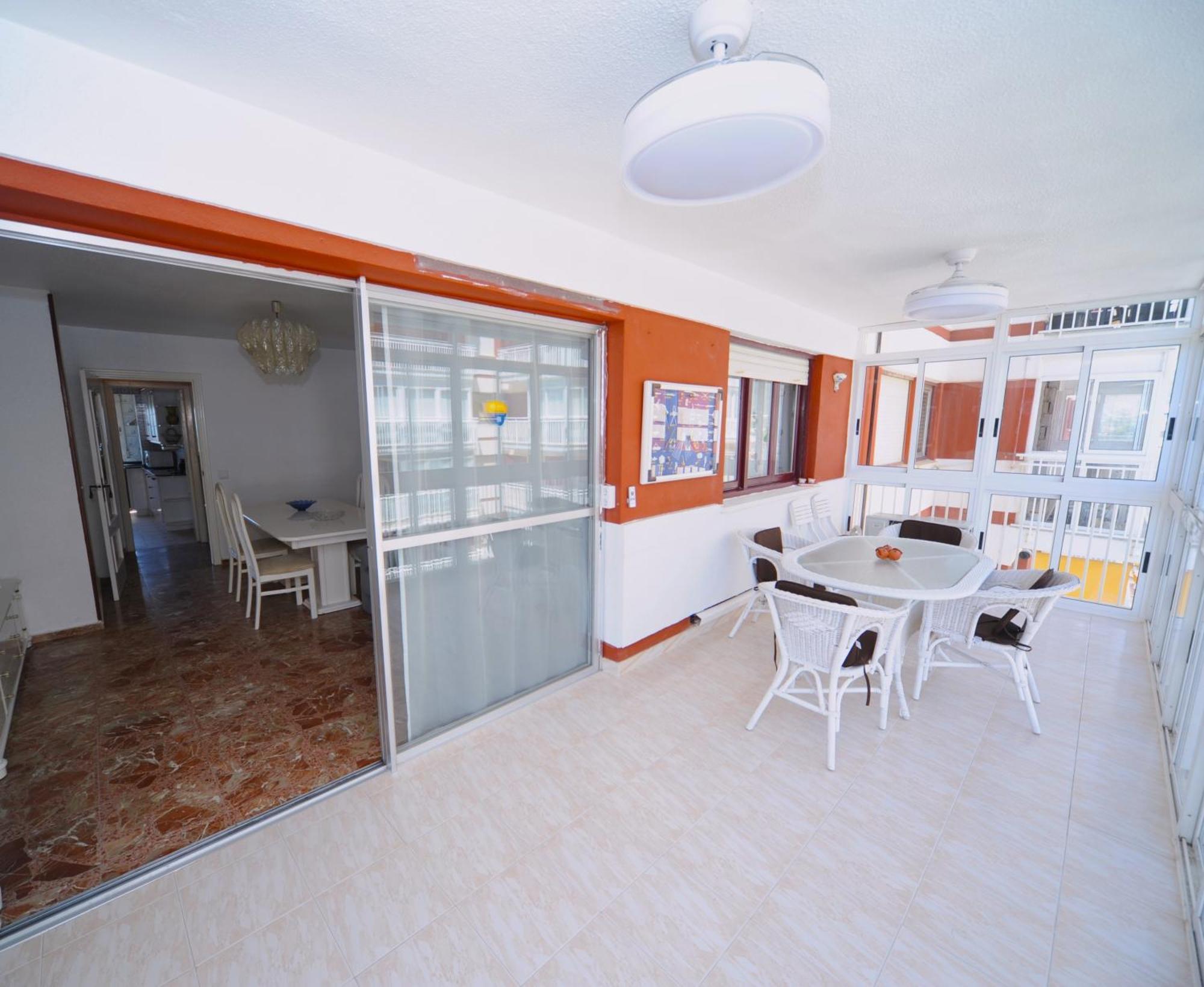 Apartamento Estoril Vistas Mar Orangecosta Benicàssim Camera foto