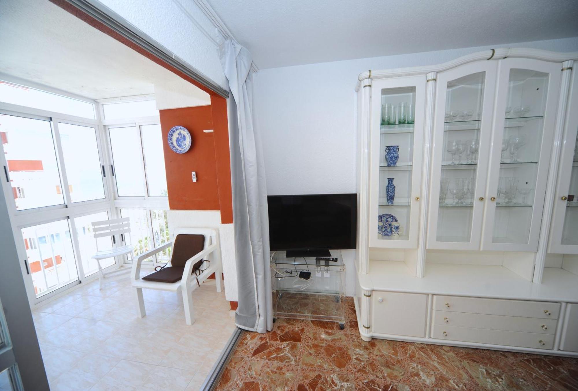 Apartamento Estoril Vistas Mar Orangecosta Benicàssim Camera foto