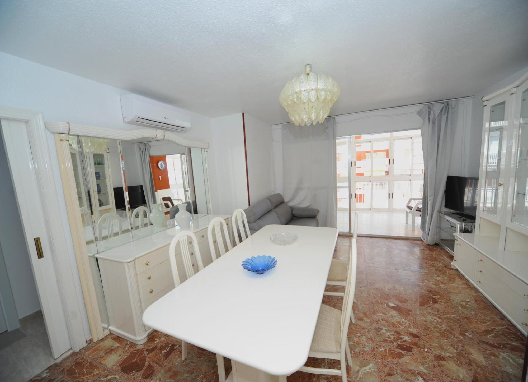 Apartamento Estoril Vistas Mar Orangecosta Benicàssim Camera foto