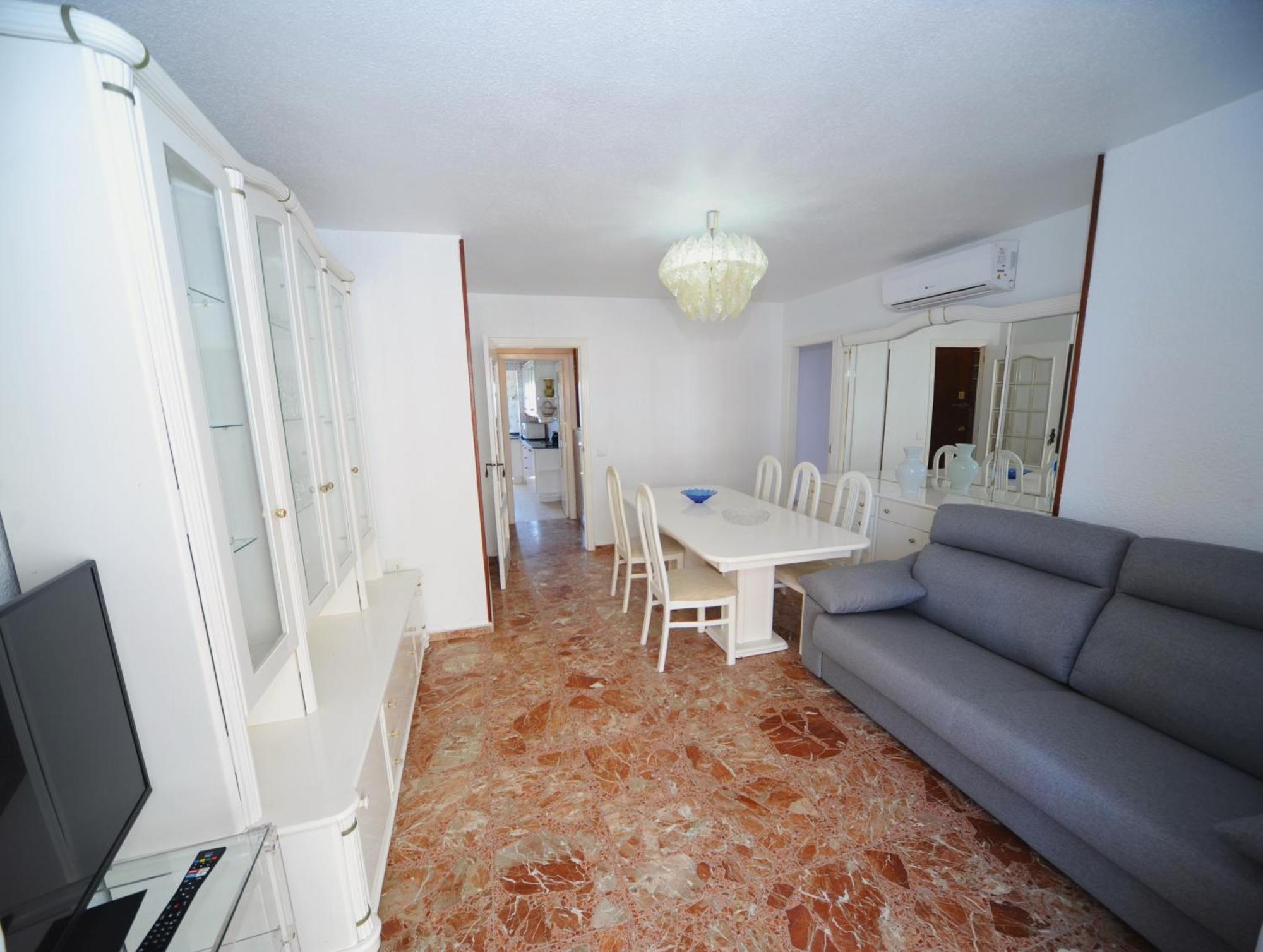 Apartamento Estoril Vistas Mar Orangecosta Benicàssim Camera foto