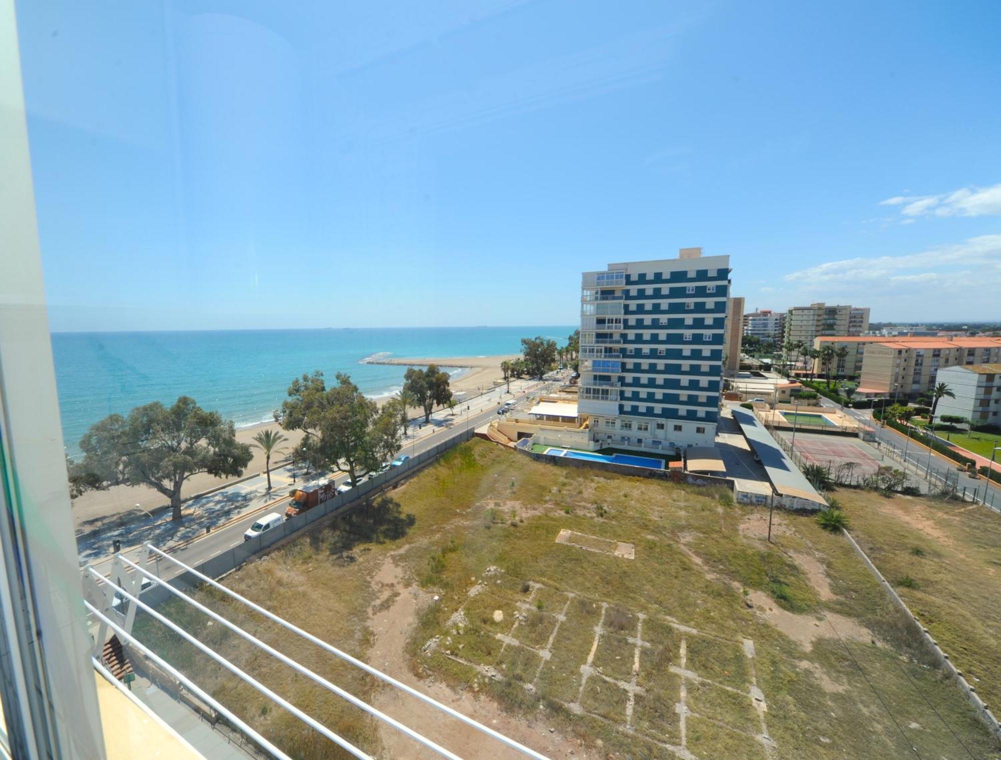 Apartamento Estoril Vistas Mar Orangecosta Benicàssim Camera foto