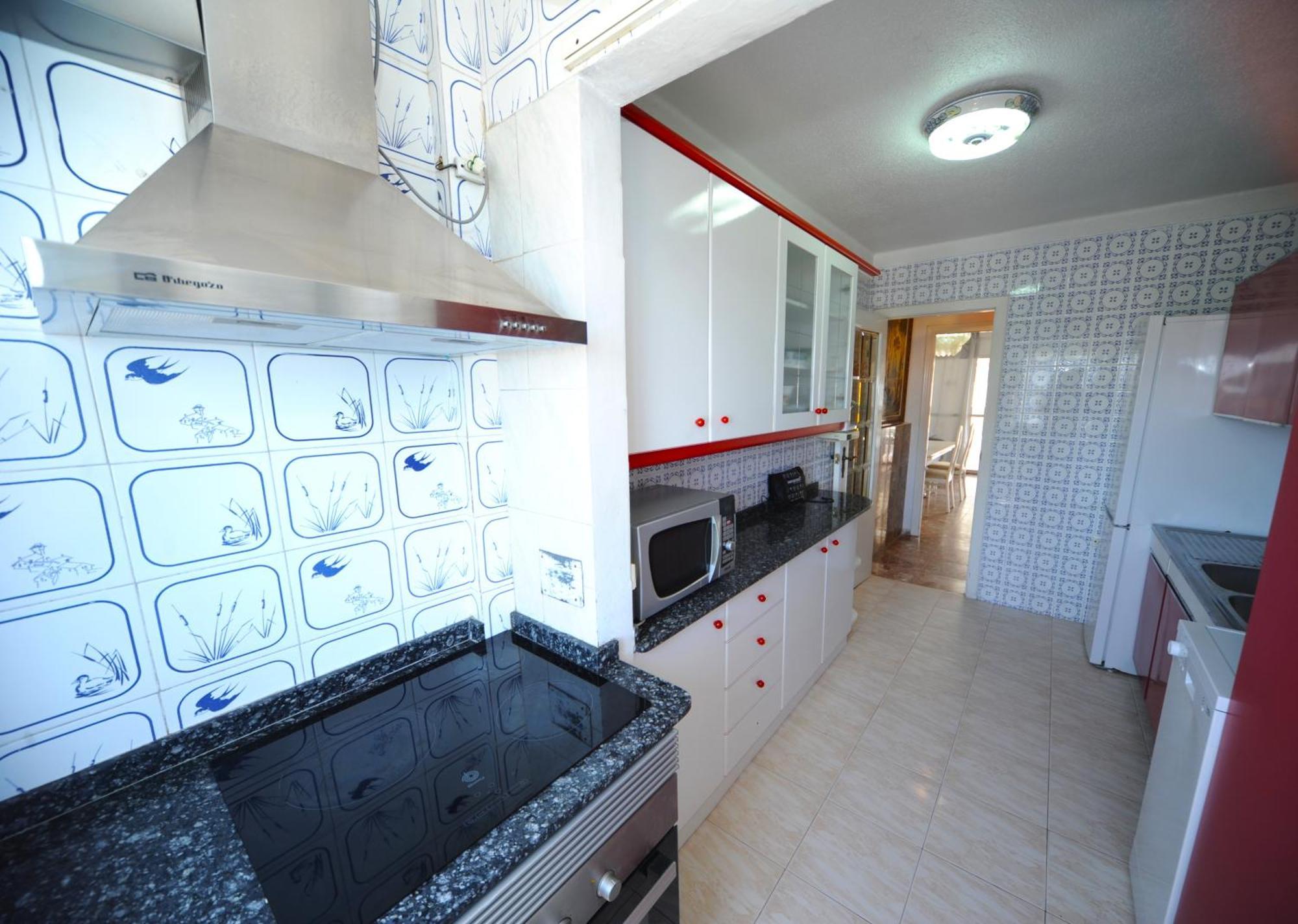 Apartamento Estoril Vistas Mar Orangecosta Benicàssim Camera foto