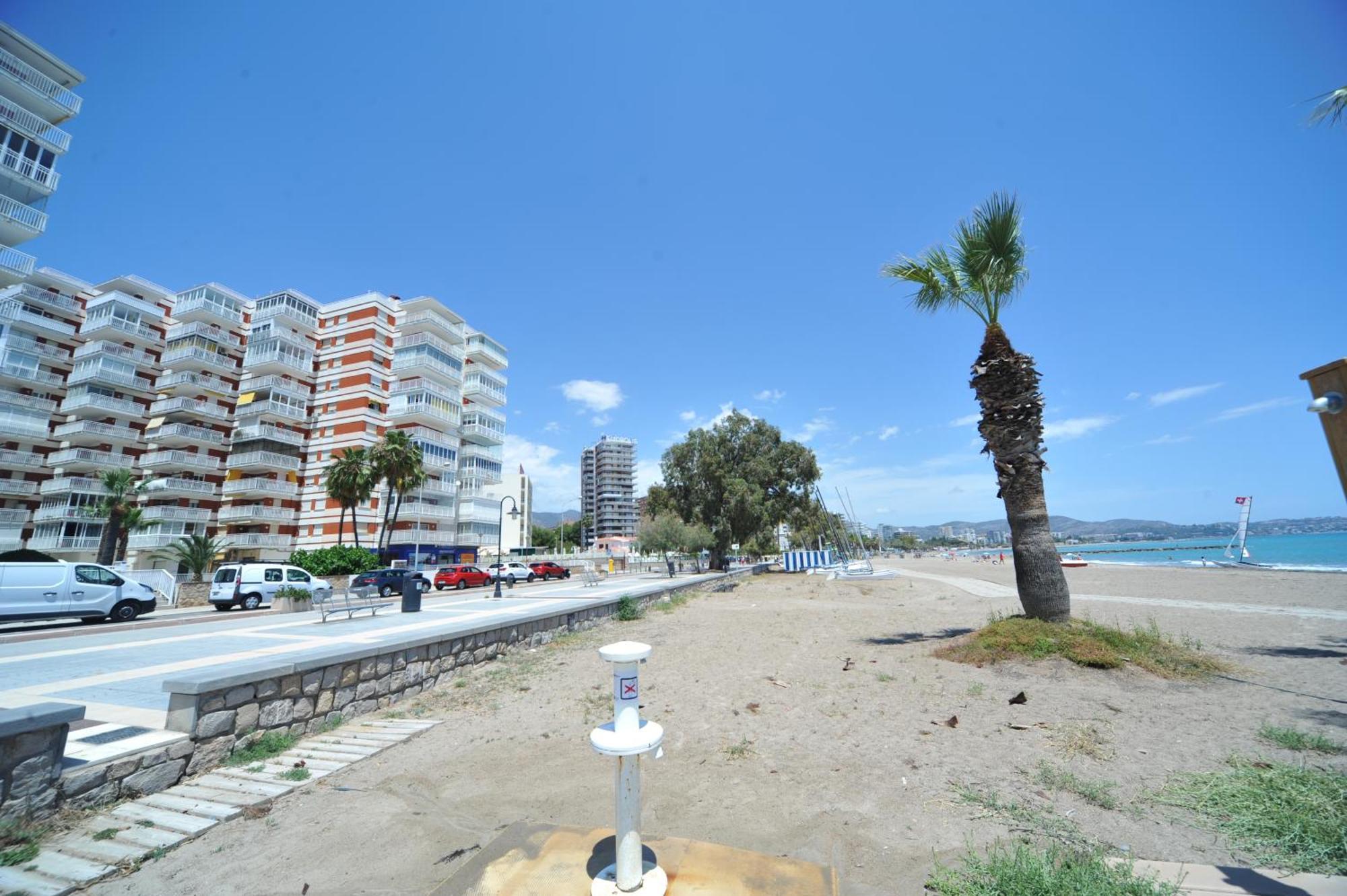 Apartamento Estoril Vistas Mar Orangecosta Benicàssim Esterno foto